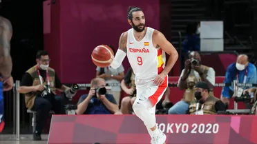 Mundial 2023: Ricky Rubio da una noticia triste para la selección