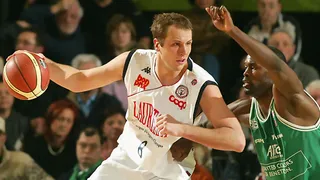 Jacob Jaacks sustituirá a Rick Wright en Ourense