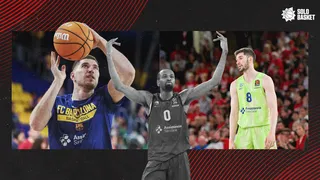 El nuevo modo low cost de Barça Basket