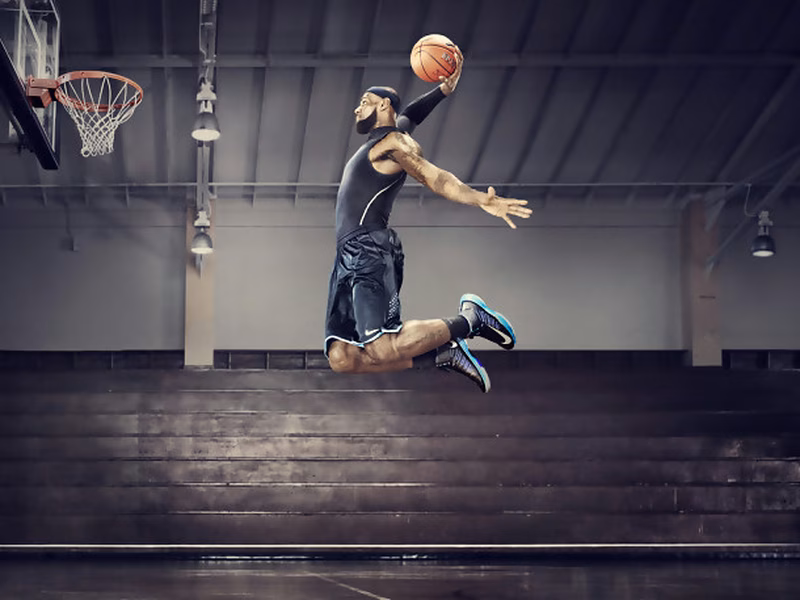 The Decisión 2.0: La estrategia de LeBron James
