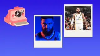 “Necesito hacer un mate en su cara”: Poirier habla del Real Madrid y avisa a Tavares