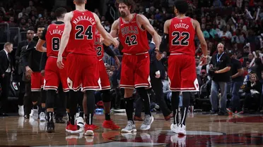 Reflexiones de la semana (XVIII): Bulls y Cavs dan la sorpresa tras el All-Star