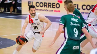 Zoco ACB: Rafa Martínez se acerca a Manresa; Tyson Pérez renueva con Andorra