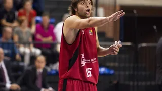 Javi Múgica y Sven Kaldre, nuevos nombres para el Força Lleida