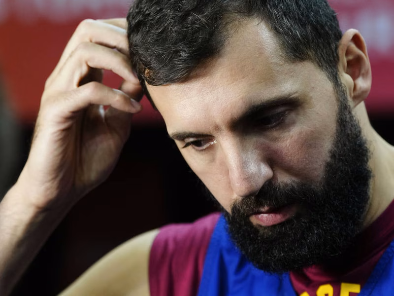 ¿Cuánto cobra Nikola Mirotic?
