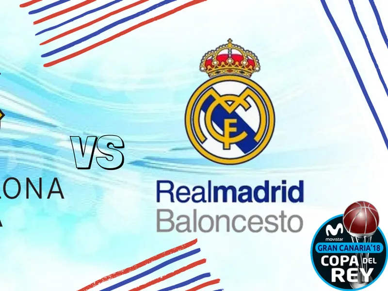 El Clásico de la final de Copa en cinco claves