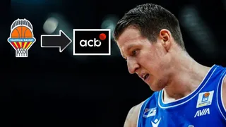 Confirmada su salida del Valencia Basket sin haber debutado