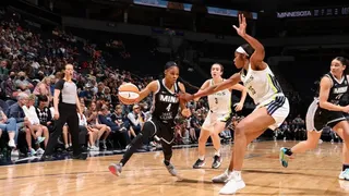 Week VIII: Sky escala al liderato con Tina Charles aterrizando en Storm
