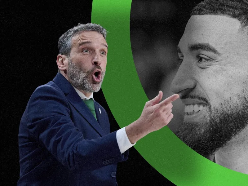 El fichaje TOP de Unicaja advierte sobre una oportunidad en la NBA