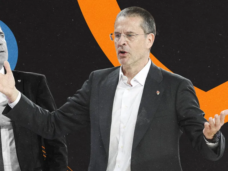¿Valencia Basket ante un viejo problema del pasado? La última bala del Barça en la final ACB