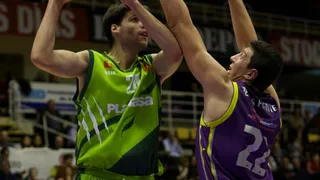 Huesca respira a costa del Prat. Di Bartolomeo, sobresaliente MVP