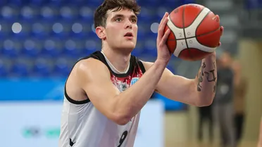 El ex de Bilbao Basket enciende la NCAA: ¿Nuevo francotirador para la Selección?