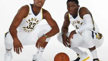 Indiana Pacers 2017/18: competir sin Paul George