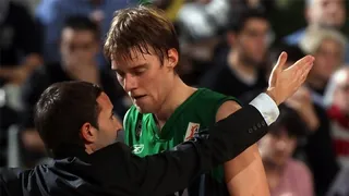 Entrevista a Sito: ¿Cuáles son las nuevas perlas? ¿Cómo se explota el triple?