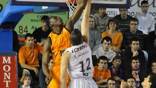 Biyombo y el Baloncesto Fuenlabrada llegan a un acuerdo; vía libre a la NBA