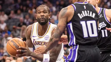 ¿Deandre Ayton ‘troleado’ para jugar mejor?