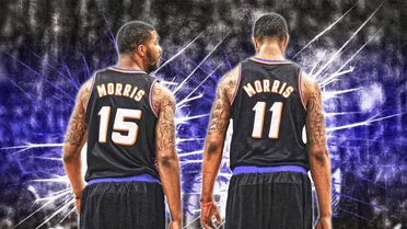 Los Morris se quedarán 4 años más en Phoenix; Butler, cerca de renovar con Chicago