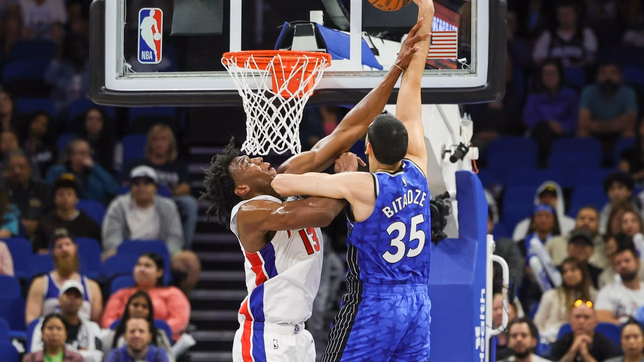 Panathinaikos mira a la NBA para fichar al pívot deseado y juntarlo con Lessort