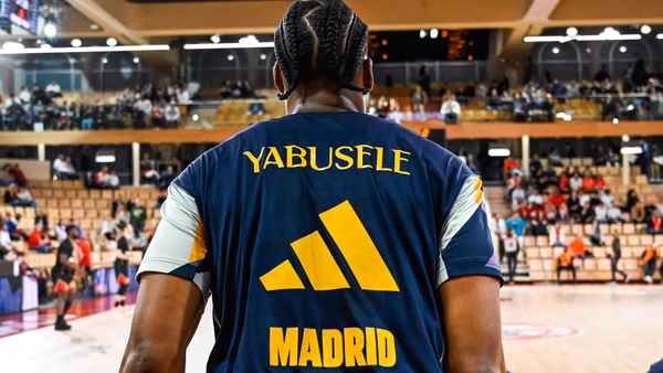 Yabusele explica por qué no volvería a la NBA