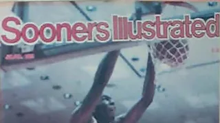 Wayman Tisdale, ante el partido de su vida