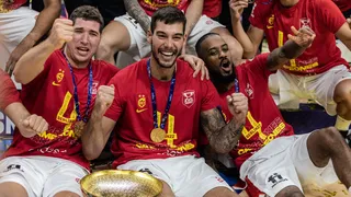 ¿Desde cuándo es español Lorenzo Brown?