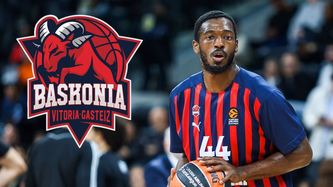 Un problema menos para Baskonia en ACB: ya tiene su fichaje más esperado