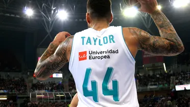 Zoco ACB: Redivo negocia con Breogán, Burgos piensa en Kravtsov ¿Taylor, retorno NBA?
