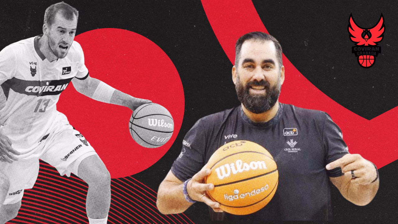 Ramón Díaz: “Queremos que Granada sea un equipo que juegue tan rápido que deslumbre”
