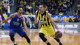 Kostas Sloukas, el deseado