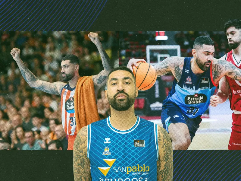 Fichajes Primera FEB: Lujazo para Fuenlabrada con un ex de Real Madrid y campeón ACB