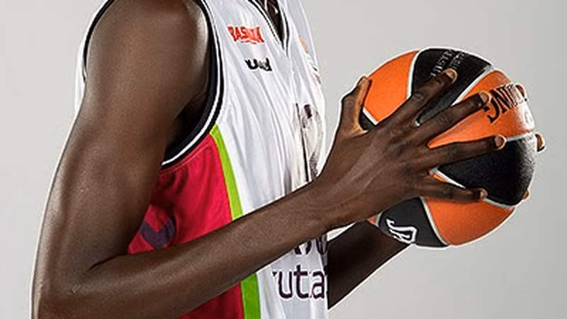 Así juega…llimane Diop