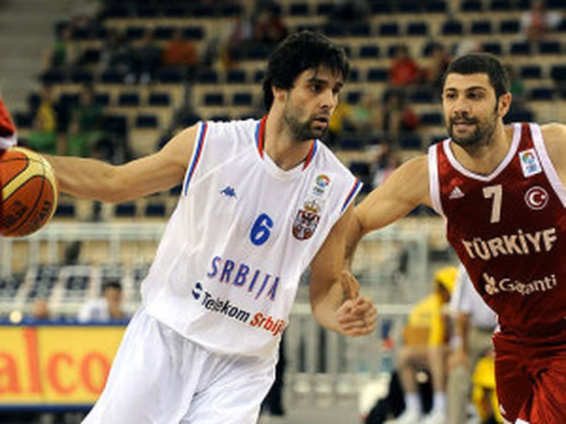 Eurobasket: Análisis y plantillas definitivas del Grupo B (Alemania, Francia, Israel, Italia, Letonia y Serbia)