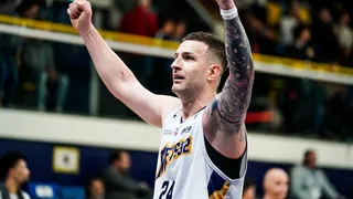 Ex ACB en Francia: Alen Omic MVP, Landry Nnoko se reivindica y David DiLeo no remonta