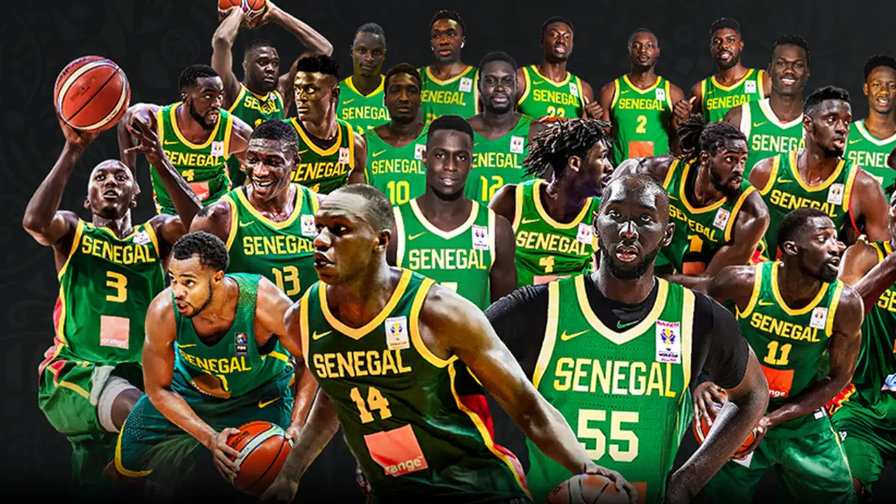 Senegal: demasiada altura para una selección sin referentes