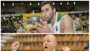 Chema García un año más en Castellón; Arturo Álvarez entrenará a CB Prat