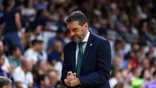 Sorprende tras ganarle al Real Madrid: “No estamos en nuestro mejor momento”