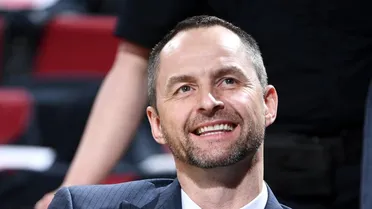 Arturas Karnisovas y el cambio en los Bulls