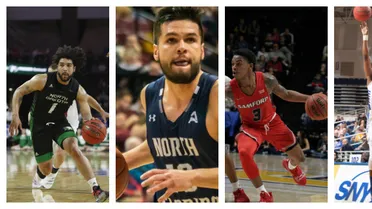 Overseas (I):Top 5 de bases directores low/mid majors que podrían dar el salto a Europa