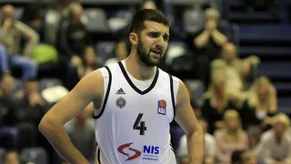 Aleksandar Cvetkovic, un combo para cerrar la plantilla de Movistar Estudiantes