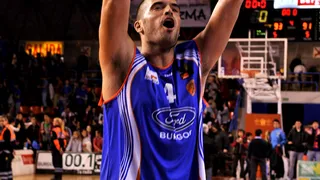 Breogán se reencuentra con el triunfo y vence a un Melilla a la baja; Josep Ortega MVP