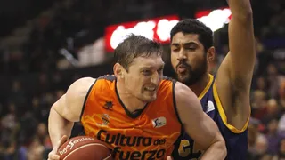 Serhiy Lishchuk, refuerza al UCAM Murcia; Daniel Clark, al MoraBanc Andorra