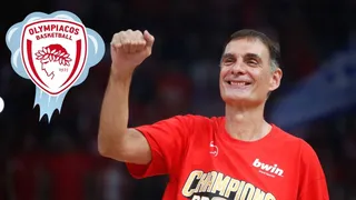 ¿Interés real o humo? El nombre que está sonando fuerte en el Olympiacos