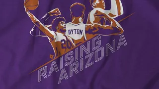 Phoenix Suns: fallos en la reconstrucción