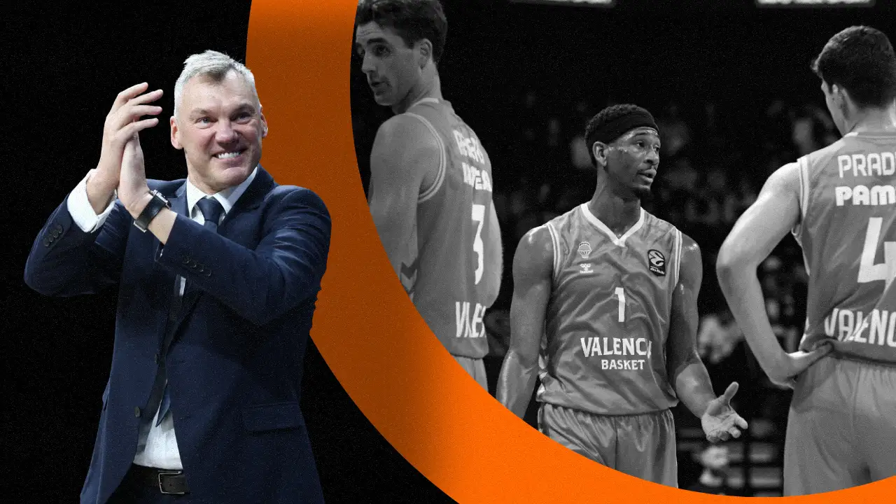 Fenerbahce lanza una ofensiva para robarle una estrella clave al Valencia Basket