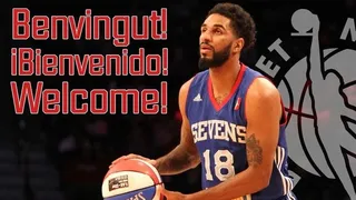 DJ Seeley llega a Manresa para sustituir al lesionado Mario Little