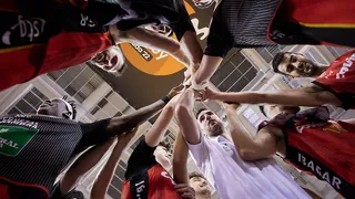 Las cuentas por el ascenso a Liga Endesa ACB