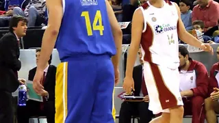 El Oveja llena de “españoles” las preselecciones argentinas y Lamas se despide de Ben Hur