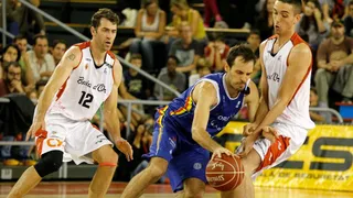 El Prat prepara su fichaje estrella, Marc Blanch