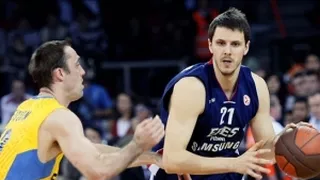 ¡Ligas Ext! Finales apretados en Alemania y en Francia el ASVEL sigue con opciones de playoff; finaliza la fase regular en Rusia con CSKA como gran campeón; Nachbar firma su mejor actuación en Turquía