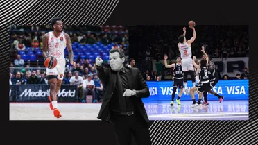 Hapoel se lo cree: Dos renovaciones en el líder mientras Micic espera su momento